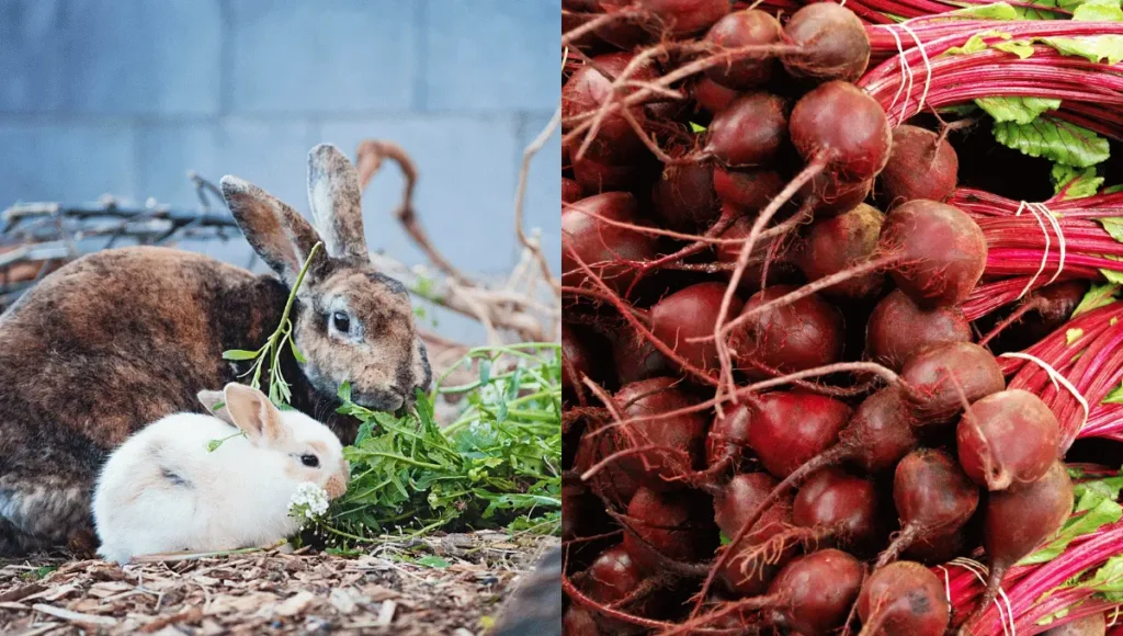 Can Rabbits Eat Sugar Beets?